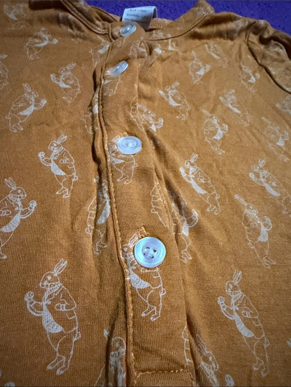 kate quinn soft rust